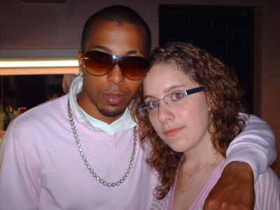 chanteur